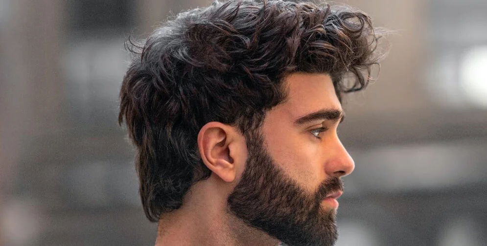 45 Trending Medium-Length Hairstyles For Men