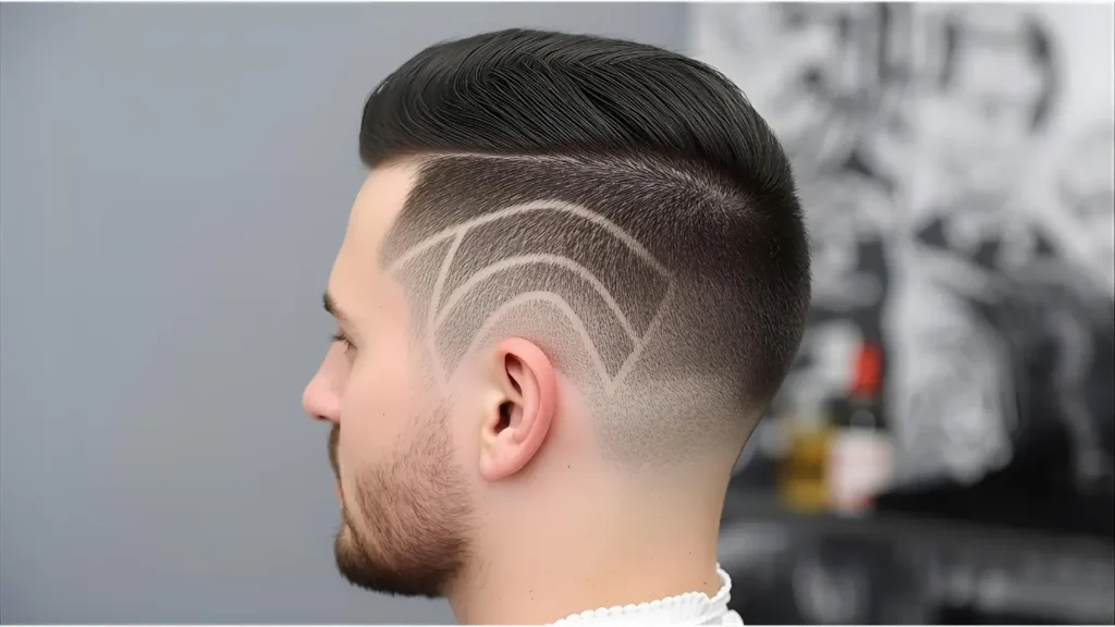 Trend Forecast: 2025 Low Taper Fade Design Trends